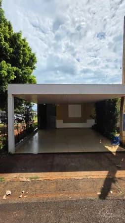 Casa de Condomínio em São José do Rio Preto - Centro
