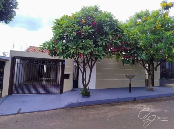 Casa em São José do Rio Preto - Residencial Macedo Teles I