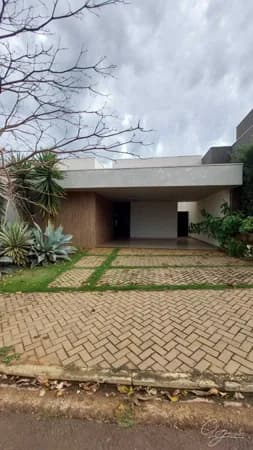 Casa em São José do Rio Preto - Quinta Do Lago Residence