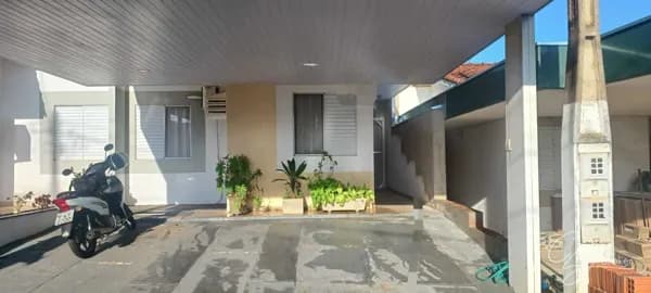 Casa em Belvedere Terra Nova, São José do Rio Preto/SP