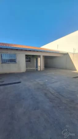 Casa em Parque Residencial da Fraternidade, São José do Rio Preto/SP