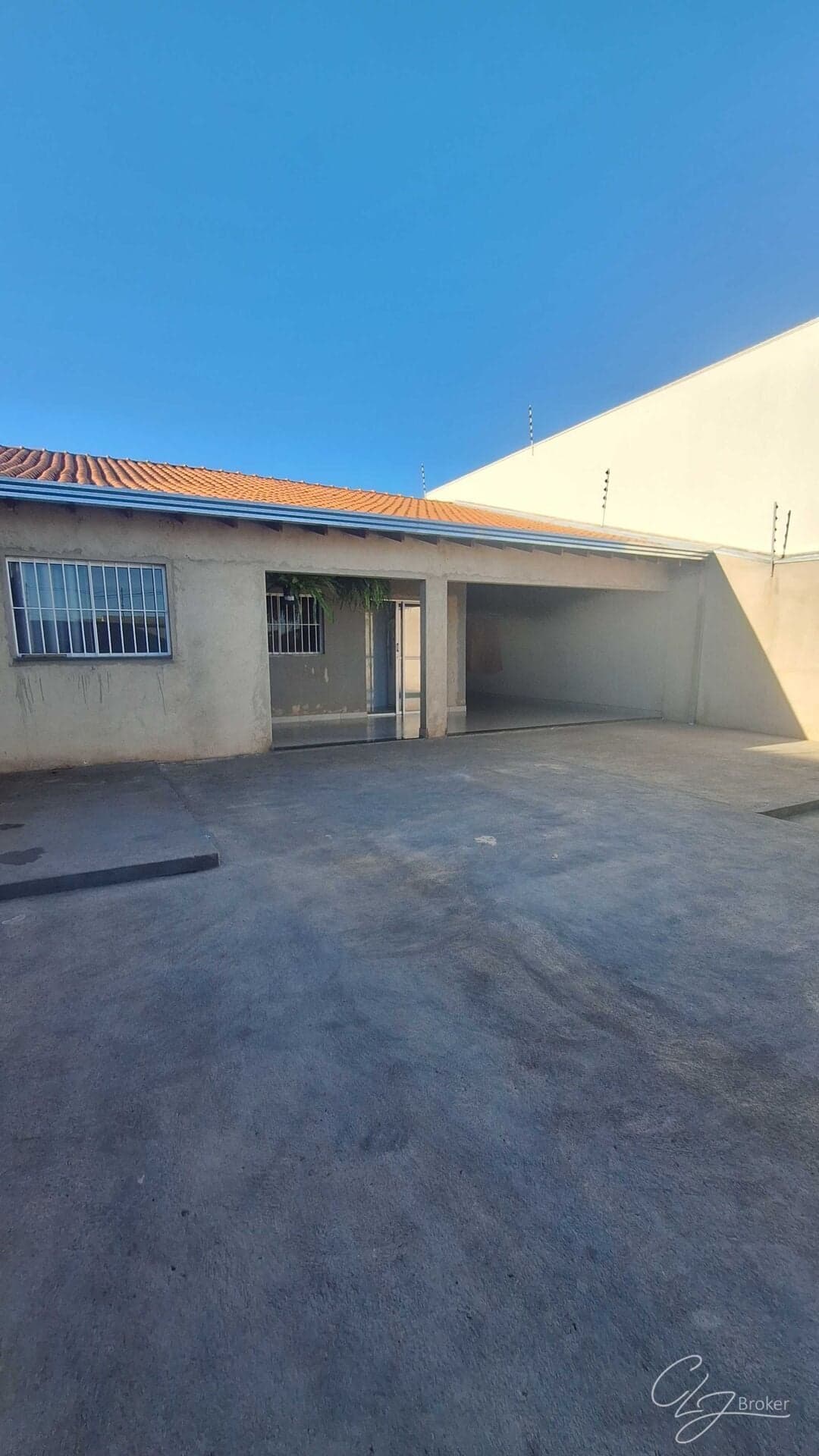 Casa em Parque Residencial da Fraternidade, São José do Rio Preto/SP