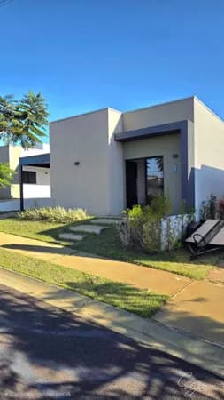 Casa de Condomínio em São José do Rio Preto - Belvedere