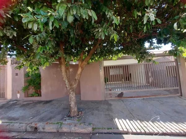 Casa em São José do Rio Preto - Parque Residencial Universo
