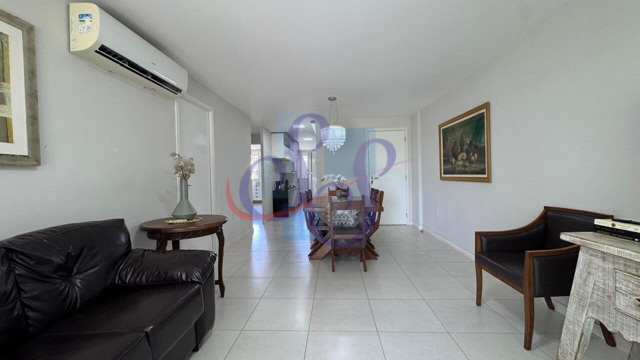Apartamento para aluguel no Golf Ville com 3 suítes e lazer completo!