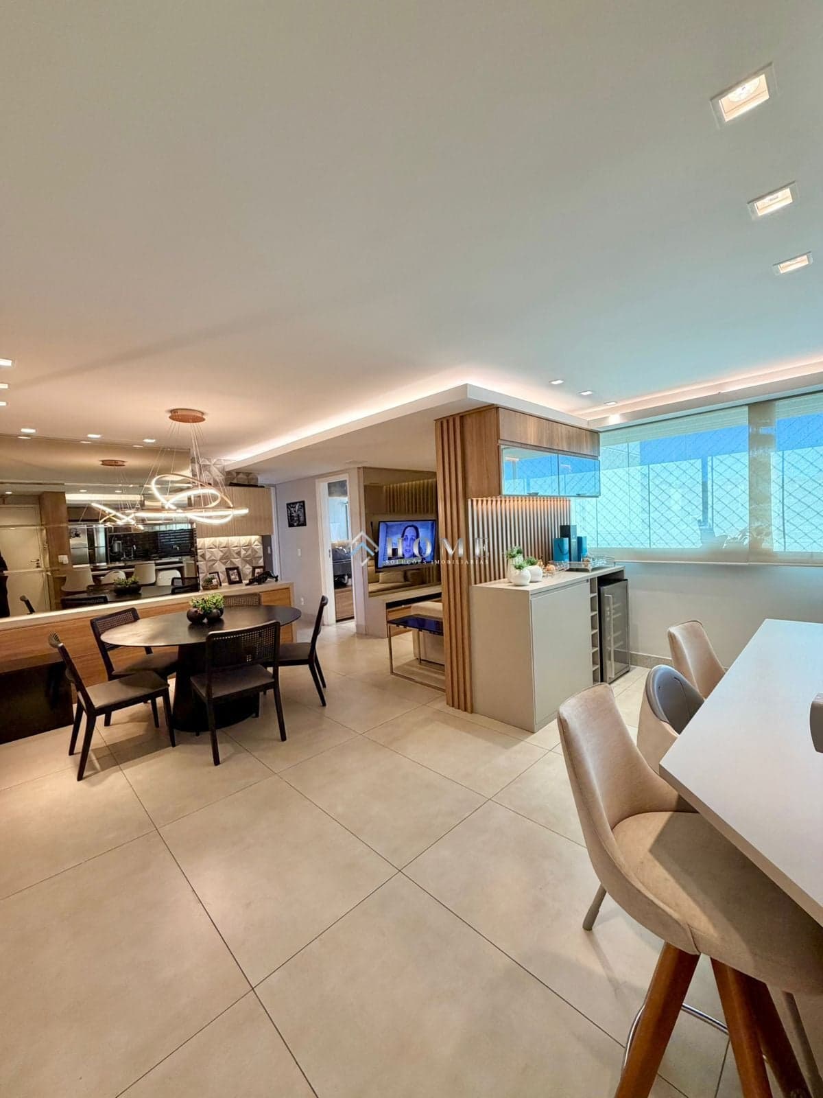 Excelente apartamento 2 quartos com lazer completo no bairro Serrano-BH.