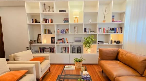 Excelente Apartamento 170 m², 4 Qts, Suite, Reformado - No Santo Antônio, a curtíssima distância da Av. Prudente de Moraes