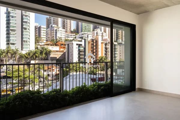 Charmoso Apto 3 Quartos, 1 Suíte e 2 Semi-suítes, Closet, 90 m2, Excelente Iluminação Natural, Lazer e Gourmet, no Luxemburgo - A alguns passos do Supermercados Verdemar, Sacolão e Drogaria Araújo