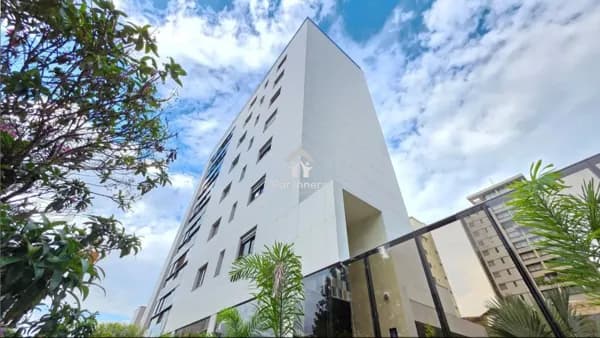 Apartamento de de Alto Luxo, 3 Qts, 3 Suítes – Lazer e Gourmet diferenciados no Coração do Santo Antônio