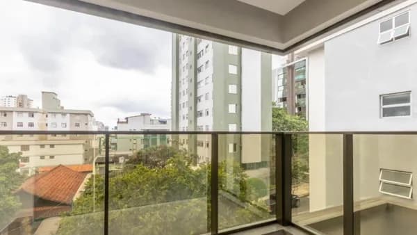 Charmoso Apto 3 Quartos, Suíte, 82 m2, Lavabo, Varanda, Lazer e Gourmet no Prédio, no Anchieta - A alguns passos do Anchieta Garden Shopping