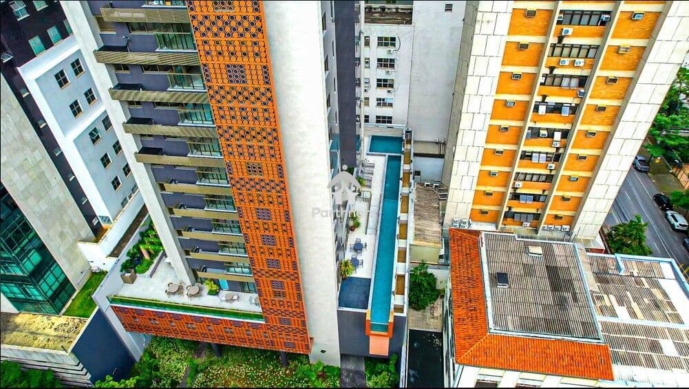 Sofisticado Apartamento, 2 Quartos, Suíte, 66m2, Sacada, Vista Panorâmica, Andar Alto - Lazer e Gourmet Incomparáveis, no Santo Agostinho