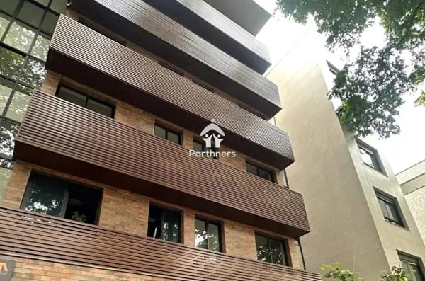 Charmosa Cobertura Duplex 2 Quartos, 2 Suítes, 160,56 m² (117,92 m2 Interno + 42,64 m2 Externo), Espaço Gourmet, Terraço, Lazer na Medida Certa, no Anchieta