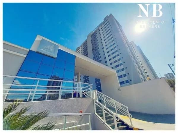 Apartamento em Aeroporto, Juiz de Fora/MG