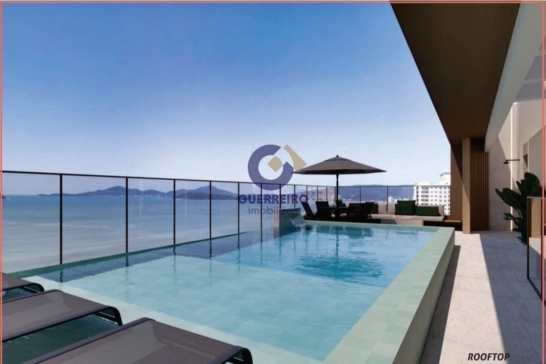 Apartamento em Itacolomi, Balneário Piçarras/SC