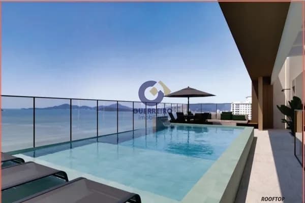 Apartamento em Itacolomi, Balneário Piçarras/SC