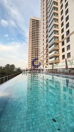 Apartamento em Itajaí - Praia Brava de Itajaí