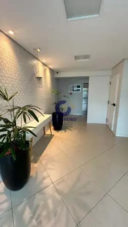 Apartamento em Itajaí - Barra do Rio