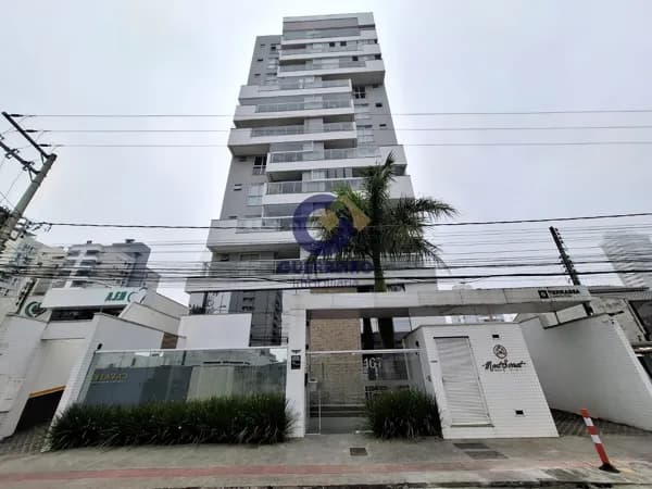 Apartamento em Itajaí - São Judas