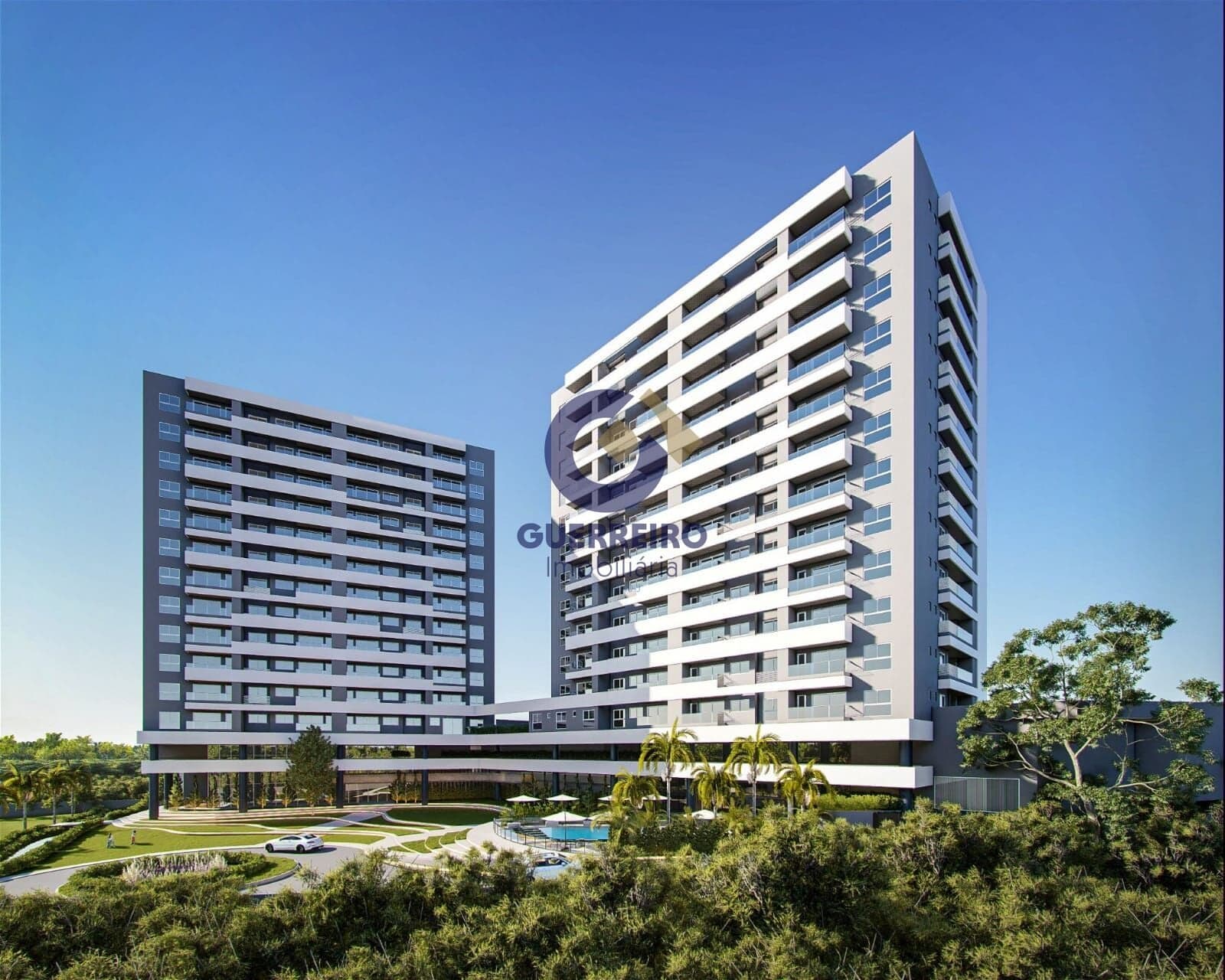 Apartamento em Itajaí - Fazenda