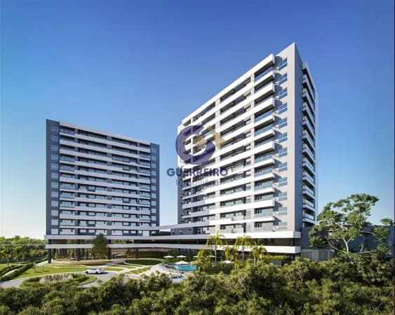 Apartamento em Itajaí - Fazenda