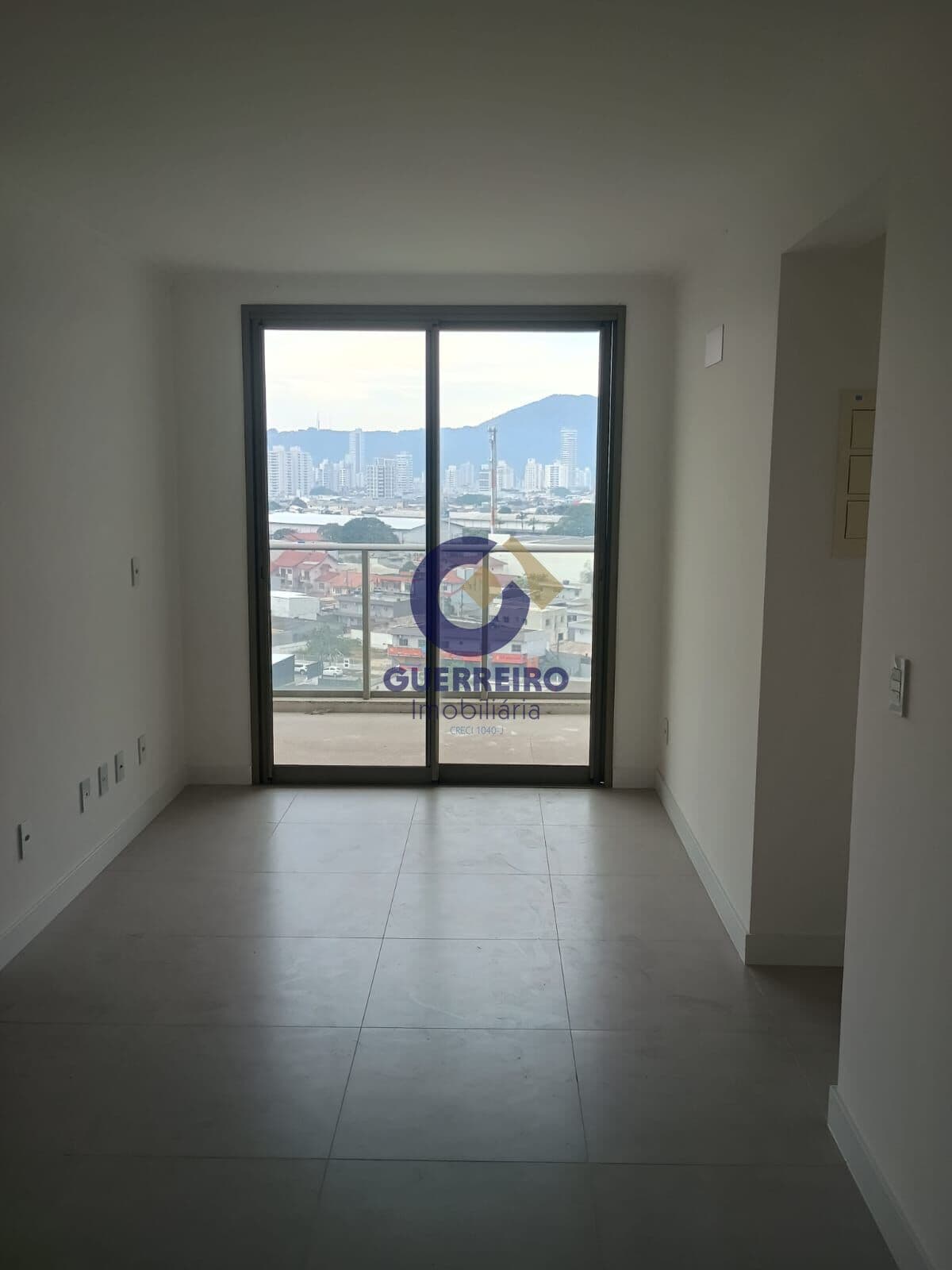 Apartamento em São Vicente, Itajaí/SC