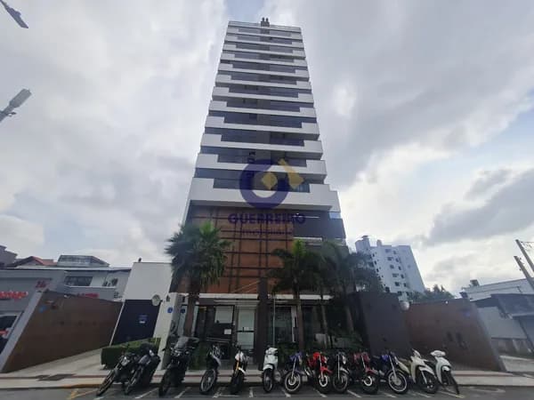 Apartamento em Fazenda, Itajaí/SC