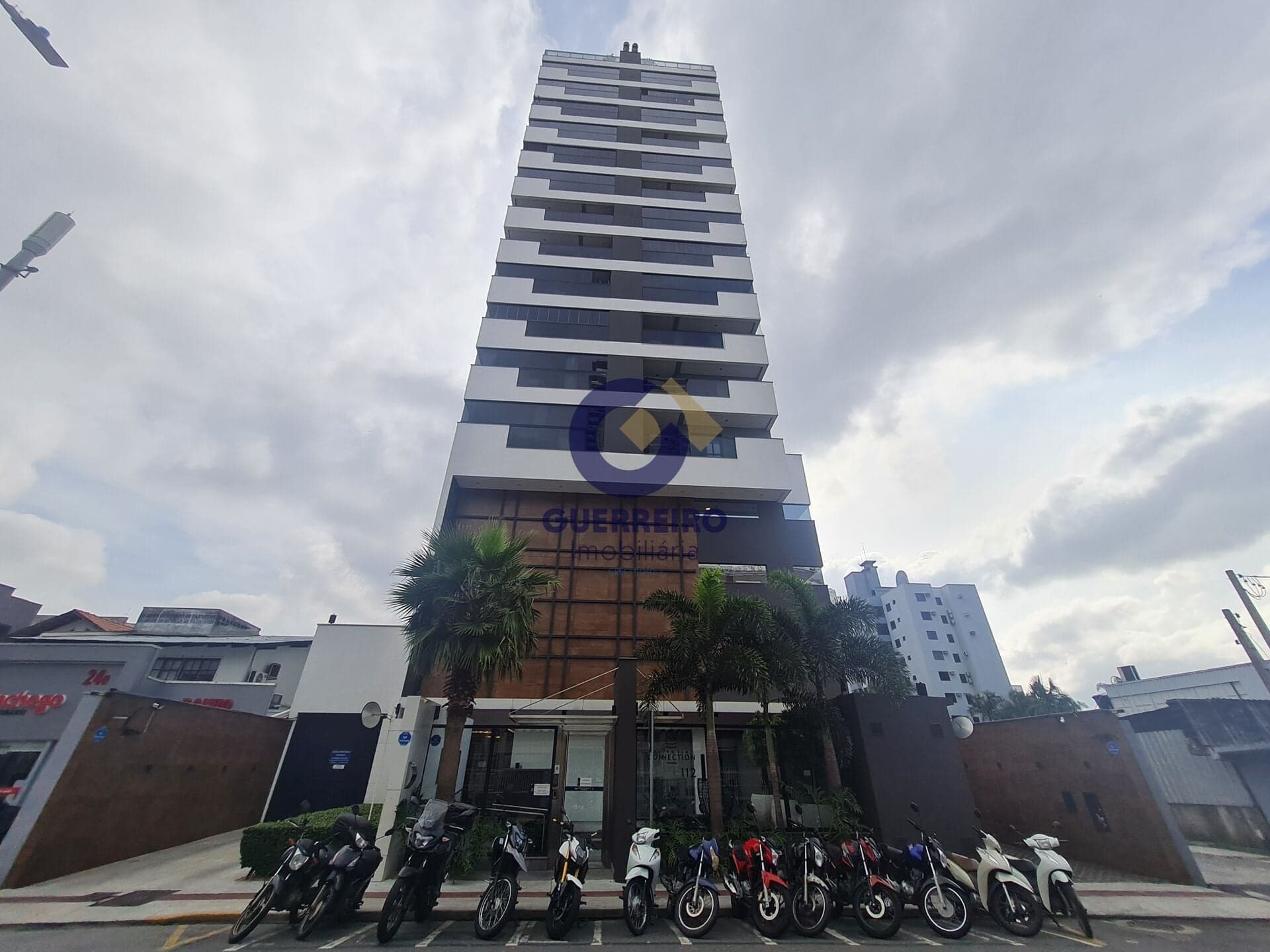 Apartamento em Fazenda, Itajaí/SC