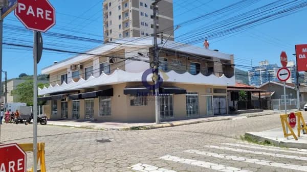 Sala/Conjunto em Itajaí - São Judas