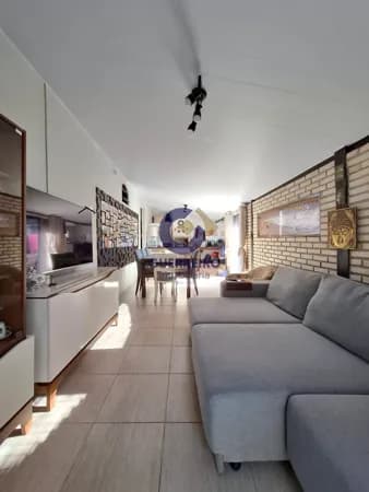 Casa em Fazenda, Itajaí/SC