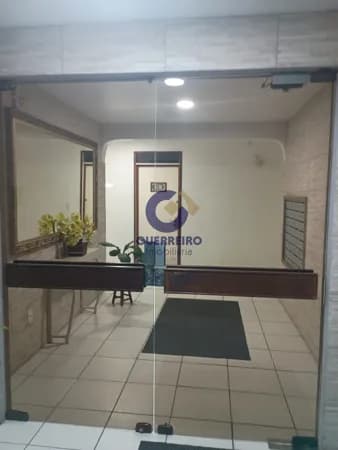 Apartamento em São João, Itajaí/SC