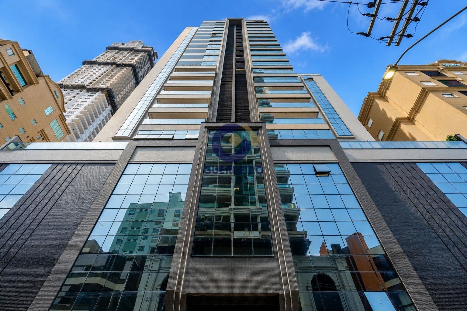 Apartamento em Itapema - Meia Praia