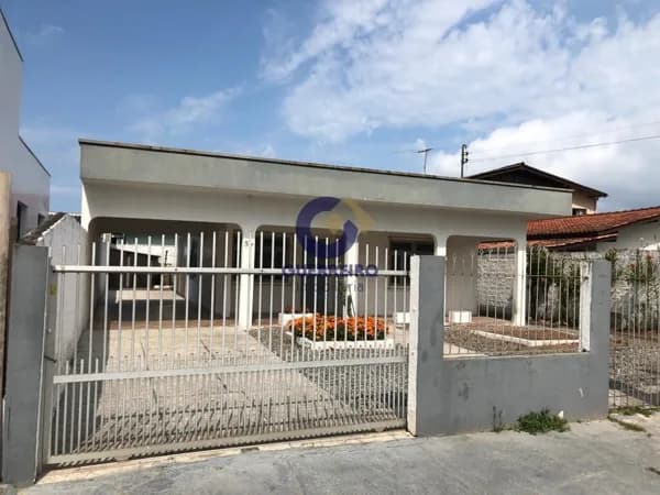 Casa em Cordeiros, Itajaí/SC