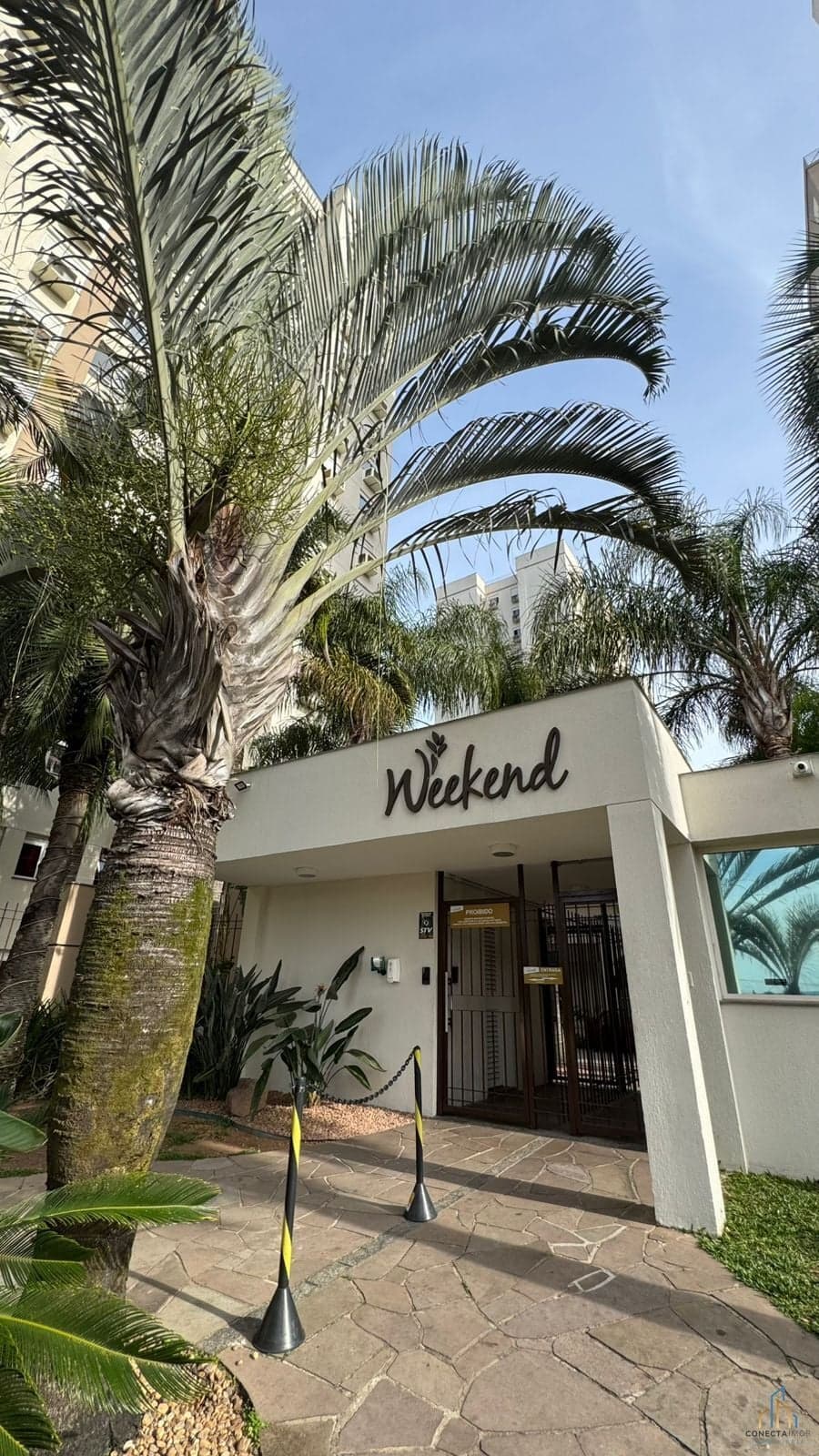 Apartamento Alto Padrão em Jardim Mauá, Novo Hamburgo/RS