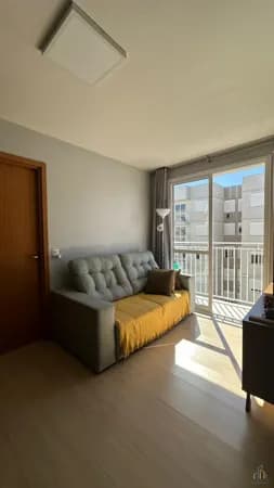 Apartamento em Santo Afonso, Novo Hamburgo/RS