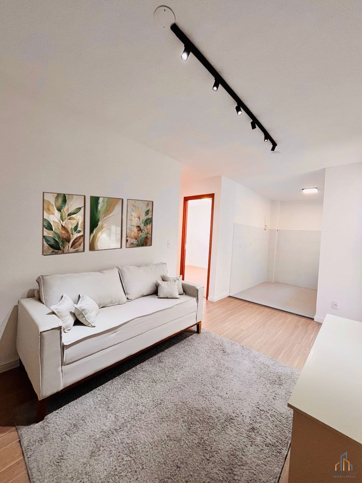 Apartamento em Santos Dumont, São Leopoldo/RS