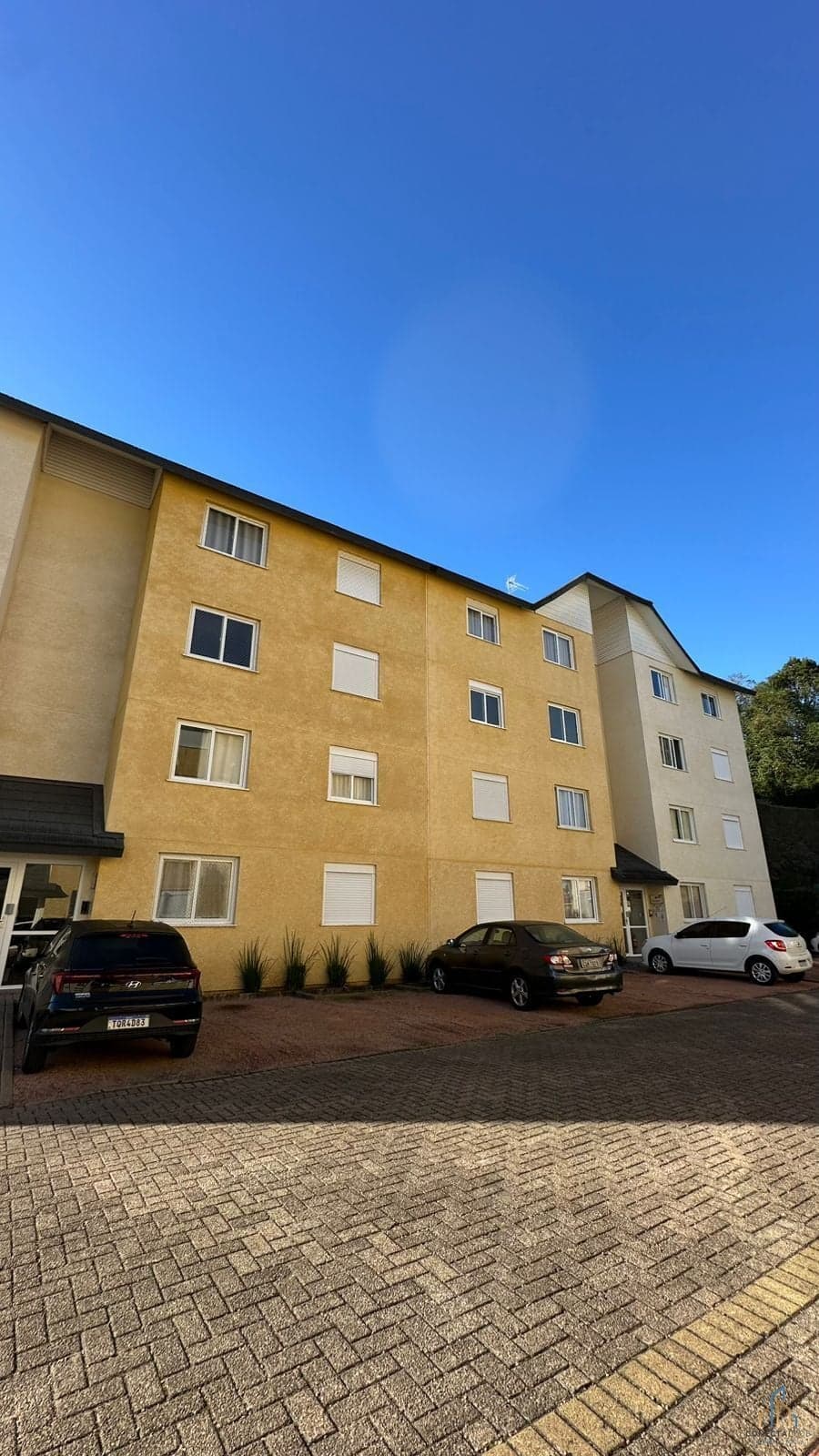 Apartamento em Estância Velha - União