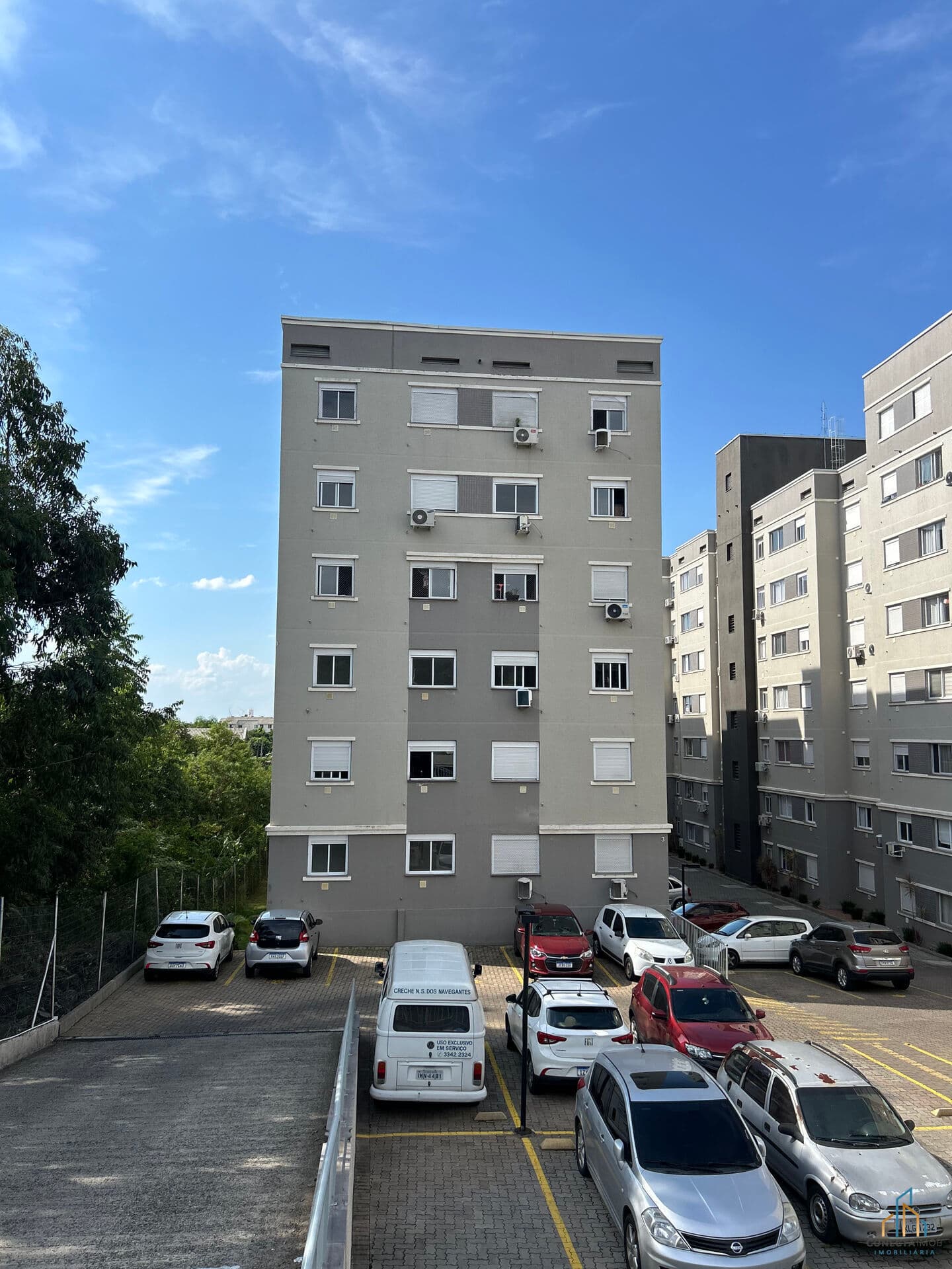 Apartamento em Estância Velha, Canoas/RS
