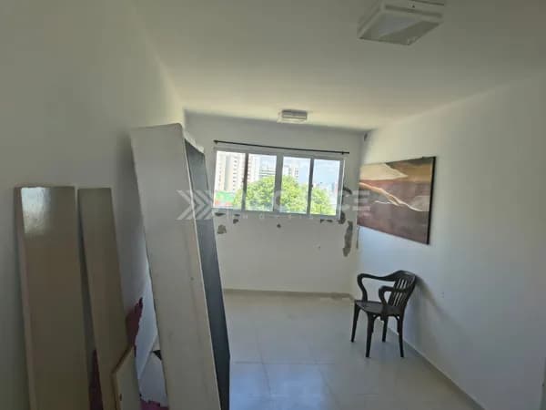 Apto - 2 Quartos - 1 Suíte - 51,72 m² - Ponta de Campina, Cabedelo/PB