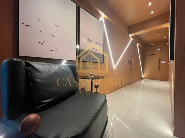 Apartamento em Praia Da Cal, Torres/RS