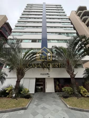 Apartamento em Centro, Torres/RS
