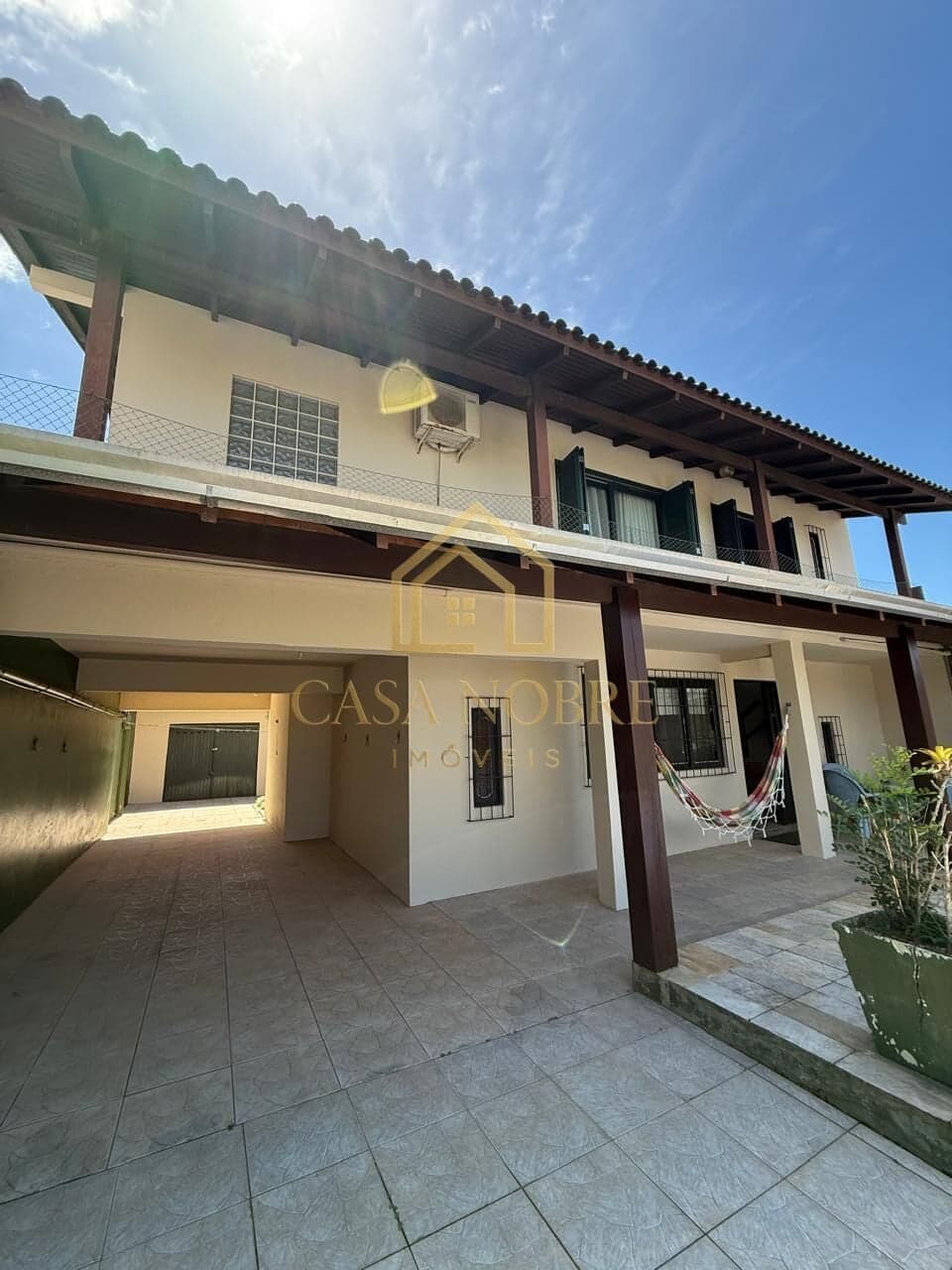 Casa em Igra Norte, Torres/RS
