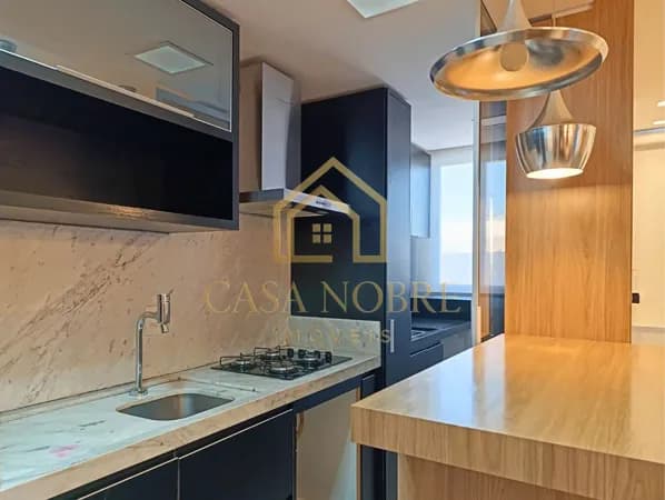 Apartamento em Igra Sul, Torres/RS