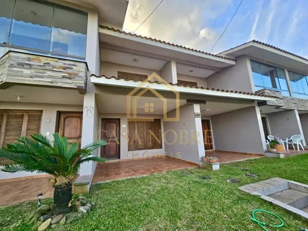 Casa em Centro, Xangri-Lá/RS