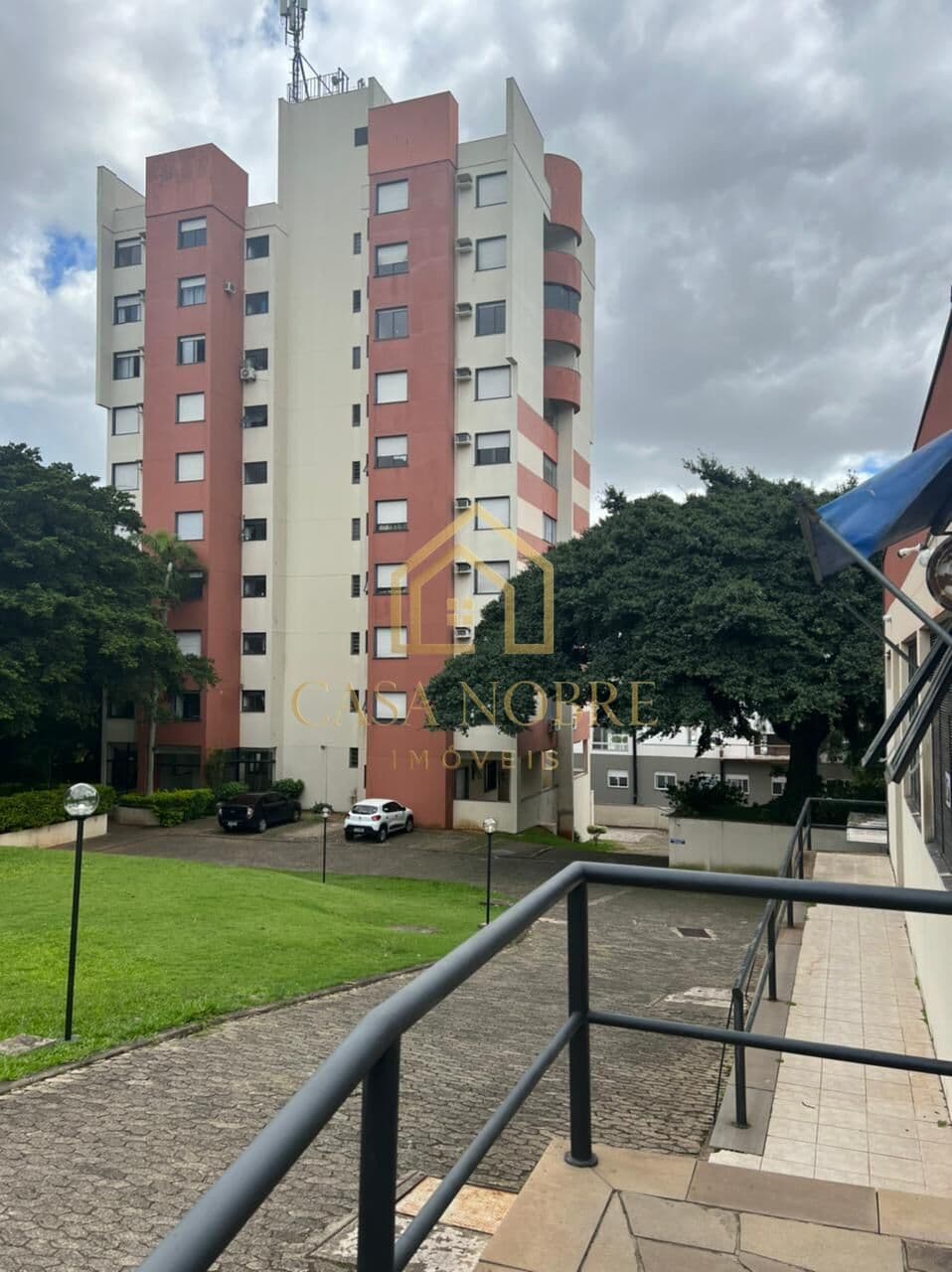 Apartamento em Glória, Porto Alegre/RS