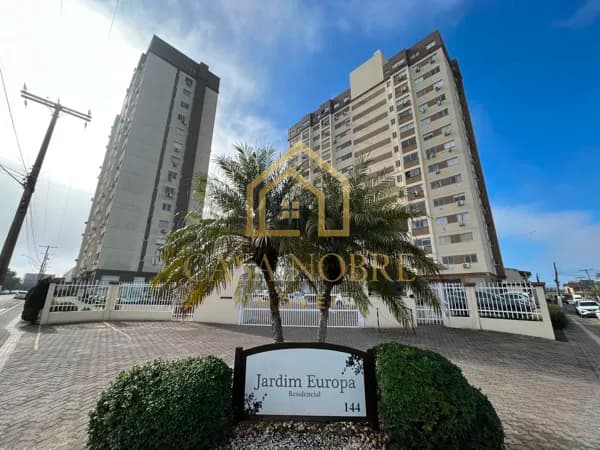 Apartamento em Igra Sul, Torres/RS