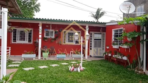 Casa em Centro, Torres/RS