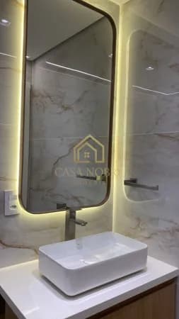 Apartamento em Centro, Gramado/RS
