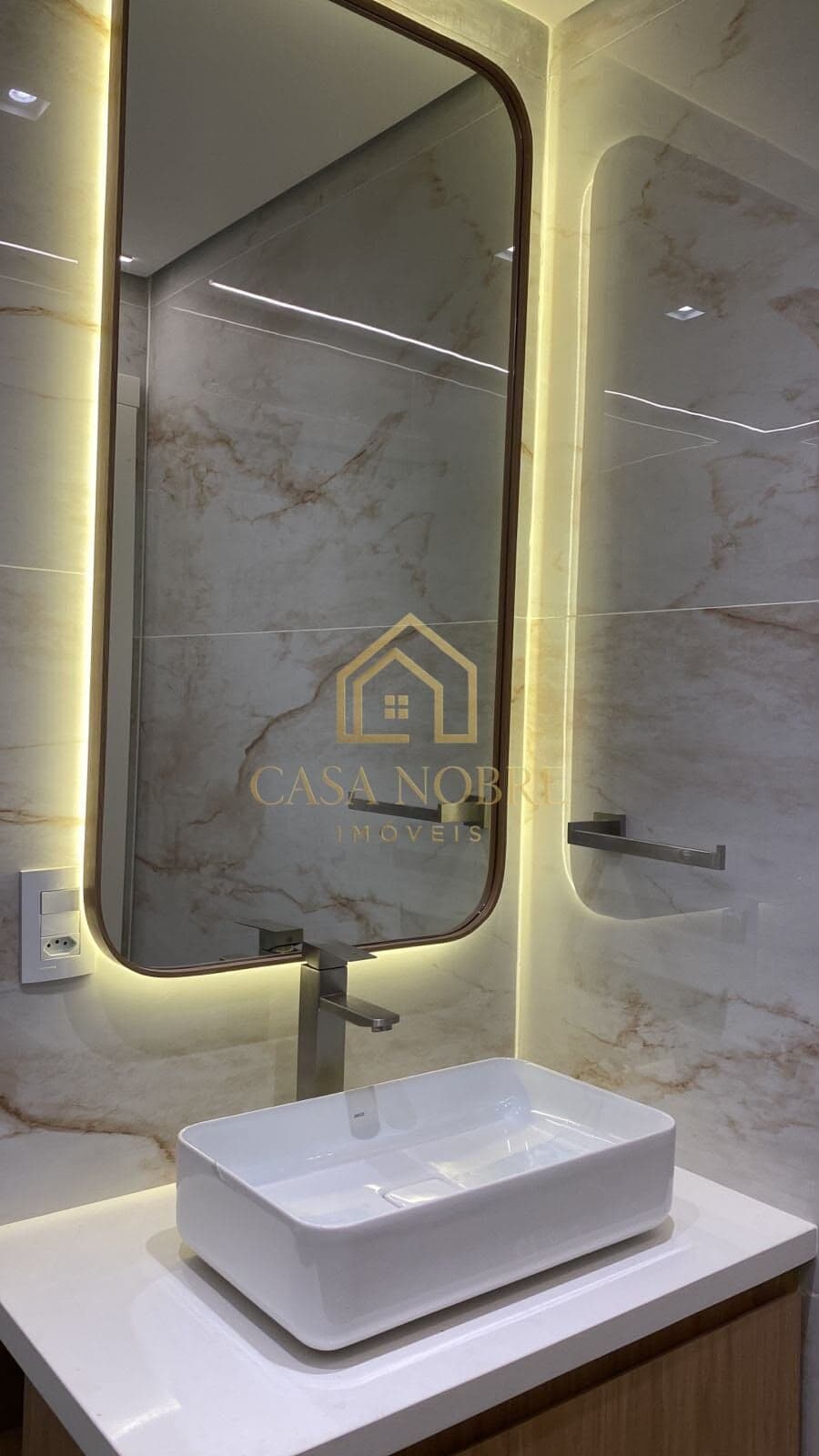 Apartamento em Centro, Gramado/RS