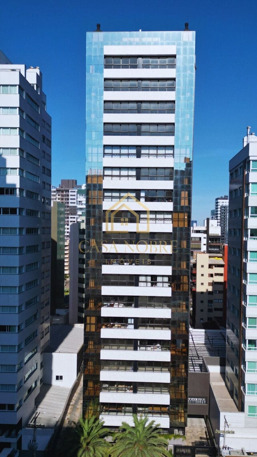 Apartamento em Centro, Torres/RS