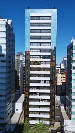 Apartamento em Centro, Torres/RS